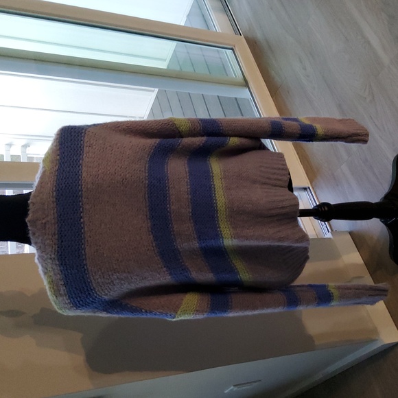 Free People Fine Time Cardigan - L - Picture 11 of 16